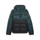 Куртка чоловіча PUMA PUMATECH Primaloft Puffer Green Terrain