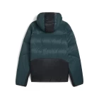 Куртка чоловіча PUMA PUMATECH Primaloft Puffer Green Terrain