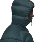 Куртка чоловіча PUMA PUMATECH Primaloft Puffer Green Terrain