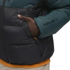 Куртка чоловіча PUMA PUMATECH Primaloft Puffer Green Terrain
