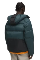 Куртка чоловіча PUMA PUMATECH Primaloft Puffer Green Terrain