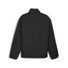 Куртка чоловіча PUMA BMW MMS ESS+ PUFFER JACKET чорного кольору