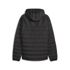 Куртка пуховик мужской PUMA Packlite Hooded Down Jacket PUMA Black