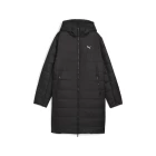 Куртка жіноча PUMA ESS Hooded Padded Parka PUMA Black