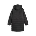 Куртка жіноча PUMA ESS Hooded Padded Parka PUMA Black