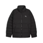 Куртка чоловіча PUMA Mono Jacket чорного кольору