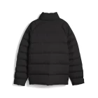 Куртка чоловіча PUMA Mono Jacket чорного кольору