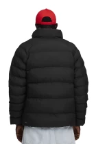 Куртка чоловіча PUMA Mono Jacket чорного кольору