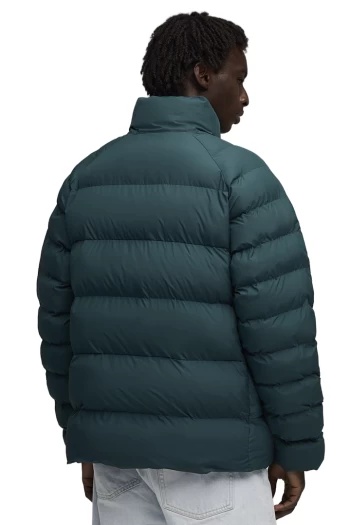 Куртка чоловіча PUMA Mono Jacket Green Terrain