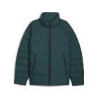 Куртка чоловіча PUMA Mono Jacket Green Terrain