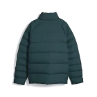 Куртка чоловіча PUMA Mono Jacket Green Terrain