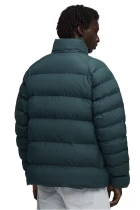Куртка чоловіча PUMA Mono Jacket Green Terrain