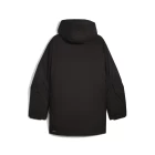 Куртка пуховик чоловічий PUMA Protective Hooded Down Parka чорного кольору
