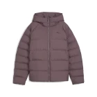 Куртка женская PUMA Mono Hooded Jacket Raisin