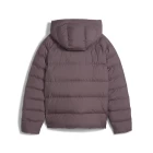 Куртка женская PUMA Mono Hooded Jacket Raisin