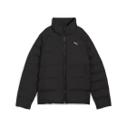 Куртка жіноча PUMA Mono Jacket Black чорного кольору