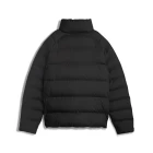 Куртка жіноча PUMA Mono Jacket Black чорного кольору