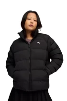 Куртка жіноча PUMA Mono Jacket Black чорного кольору