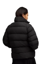 Куртка жіноча PUMA Mono Jacket Black чорного кольору