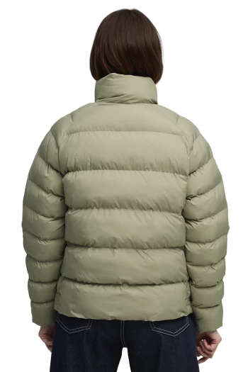 Куртка жіноча PUMA Mono Jacket Lux Army