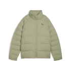 Куртка жіноча PUMA Mono Jacket Lux Army