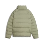 Куртка жіноча PUMA Mono Jacket Lux Army