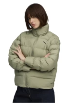 Куртка жіноча PUMA Mono Jacket Lux Army