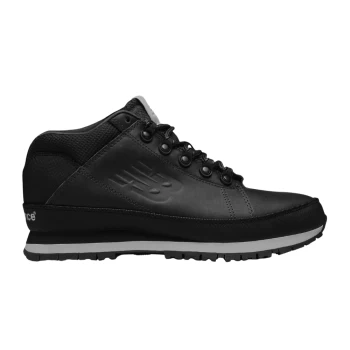 Черевики чоловічі New Balance 754 чорного кольору