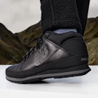 Ботинки мужские New Balance 754 черного цвета