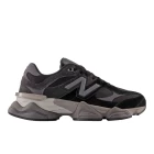 Кроссовки New Balance 9060 Unisex черно-серого цвета