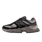 Кроссовки New Balance 9060 Unisex черно-серого цвета