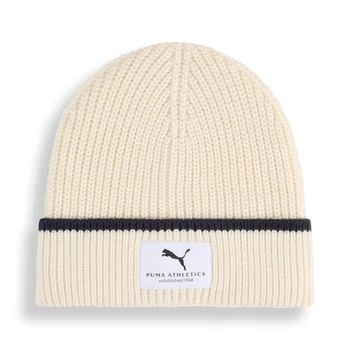 Шапка PUMA CLASS Mid Crown Unisex Beanie Alpine Snow