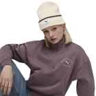 Шапка PUMA CLASS Mid Crown Unisex Beanie Alpine Snow