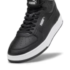 Черевики чоловічі PUMA Puma Caven 2.0 Mid WTR чорного кольору