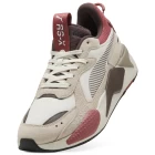 Кроссовки женские PUMA RS-X Heritage Warm White-Flat Bronze