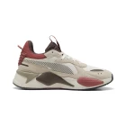 Кроссовки женские PUMA RS-X Heritage Warm White-Flat Bronze