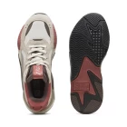 Кроссовки женские PUMA RS-X Heritage Warm White-Flat Bronze