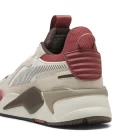 Кроссовки женские PUMA RS-X Heritage Warm White-Flat Bronze