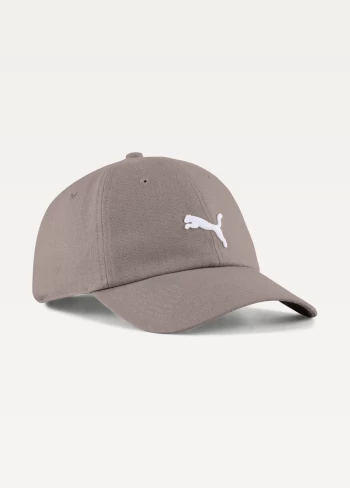 Кепка PUMA WARDROBE ESS Unisex Dad Cap Sandstone