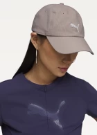 Кепка PUMA WARDROBE ESS Unisex Dad Cap Sandstone