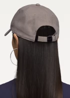 Кепка PUMA WARDROBE ESS Unisex Dad Cap Sandstone