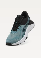 Кросівки чоловічі PUMA PWR Hybrid TR Baltic Sea Blue-Lux Lime-PUMA Black