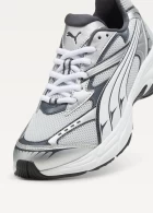 Кросівки PUMA Morphic Unisex Glacial Gray-PUMA White-Strong Gray