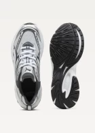 Кросівки PUMA Morphic Unisex Glacial Gray-PUMA White-Strong Gray
