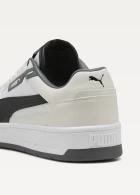 Кросівки чоловічі PUMA Court Classic Street сірого кольору