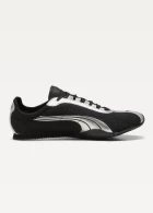 Кроссовки PUMA H-Street OG Unisex черного цвета