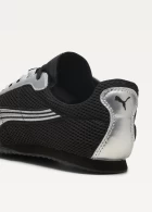 Кроссовки PUMA H-Street OG Unisex черного цвета