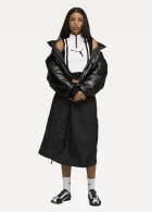 Кроссовки PUMA H-Street OG Unisex черного цвета