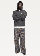 Кроссовки PUMA H-Street OG Unisex черного цвета