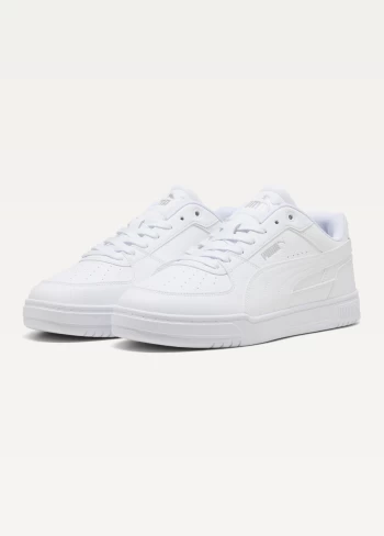 Кросівки чоловічі PUMA Caven III білого кольору